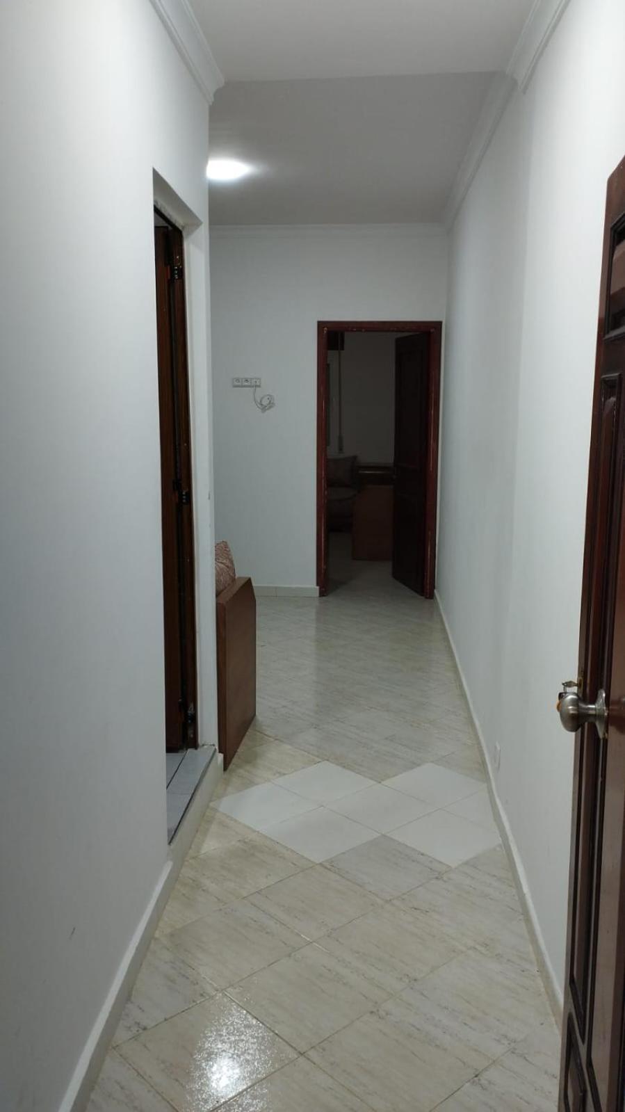 Hotel Al Andalous Fnideq Exterior foto
